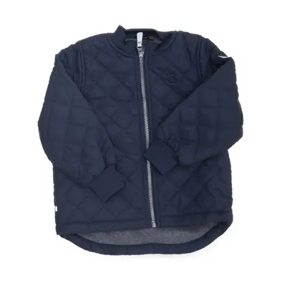 Outer wear (Blue) from Mikk-line Polyester