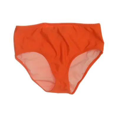 Bikiniunderdel (Orange) från Crewcuts Elastan, Polyester