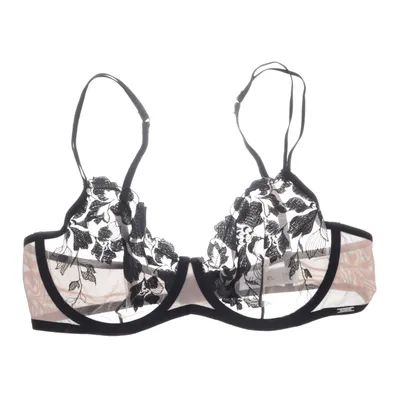 BH (Svart, Beige) från Ella M Lindex Polyamid