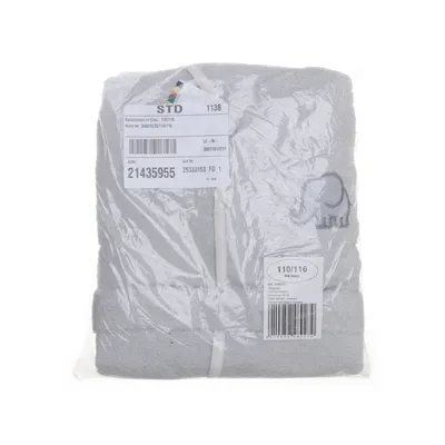 Badrock (Grå) från Playshoes