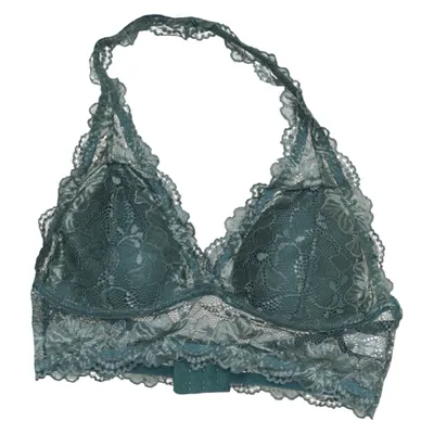 Bralette (Grön) från BumBum Elastan, Polyamid