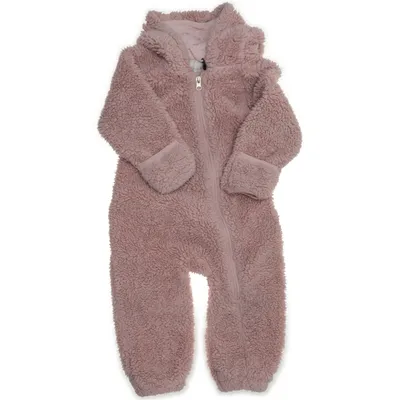 Byxdress (Rosa) från Petite Chérie Polyester, Bomull