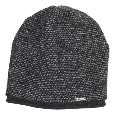 Bonnet (Gris) de Faera Acrylique, Polyester