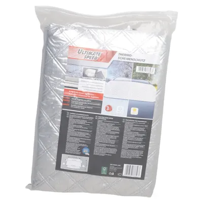 Pare soleil pour voiture (Thermo-Scheibenschutz) de Ultimate Speed