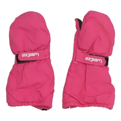 Mittens (Pink) from Wedze