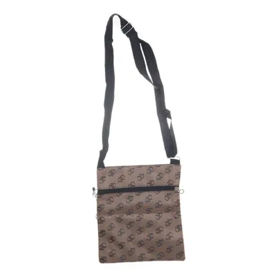 Axelremsväska (Brun, Svart) från DD