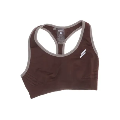 Sport-BH (Brun) från DoYouEven Nylon