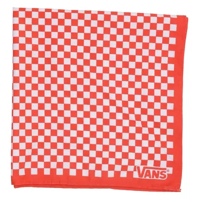 Bandana (Rød, Hvid) fra Vans