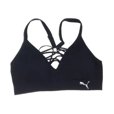 Sports bra (Black) from Puma