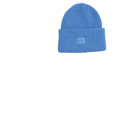 Beanie (Blue) from Helly Hansen Acrylic, Recycled polyester