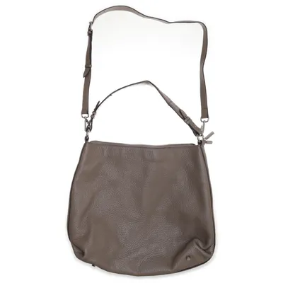 Håndtaske (Beige) fra Decadent