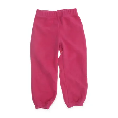 Mjukisbyxor (Rosa) från Out Wear by Lindex Polyester