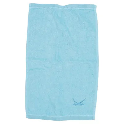 Serviette (Bleu) de Sansibar Sylt Coton