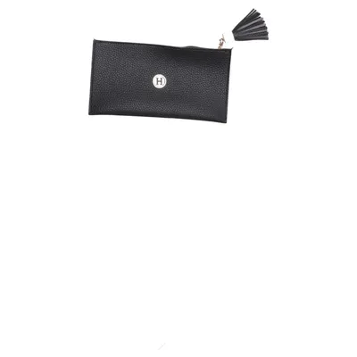 Clutch (Zwart) van Haust Collection