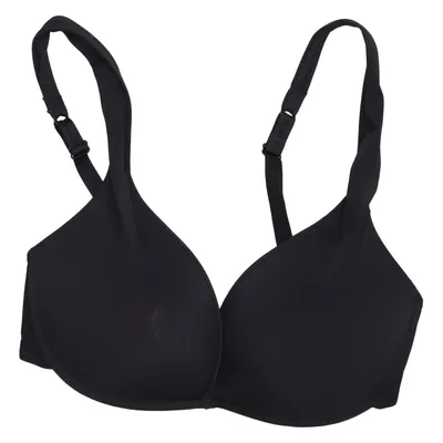 Soutien-gorge (Noir) de Passionata Élasthane, Polyamide, Polyester