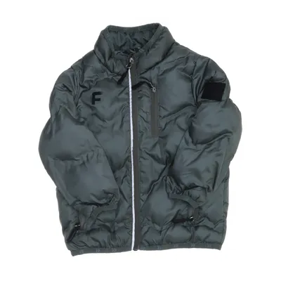 Veste (Vert) de Funk by Lager 157 Polyester