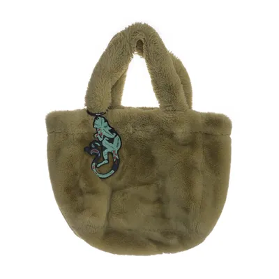 Handväska (Grön) från Parfois