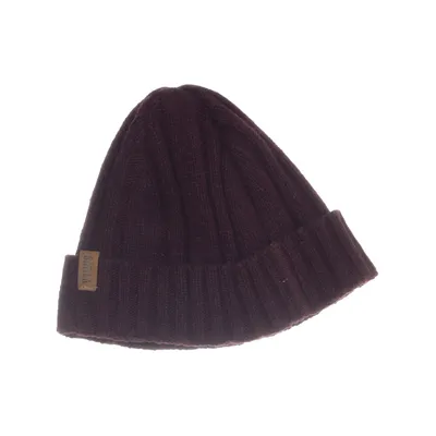 Bonnet (Violet) de Sätila Polyamide, Laine