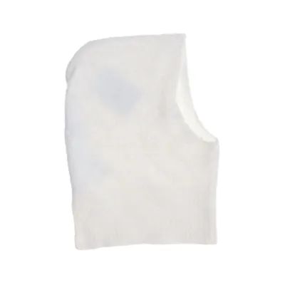 Balaklava (Vit) från Gina Tricot