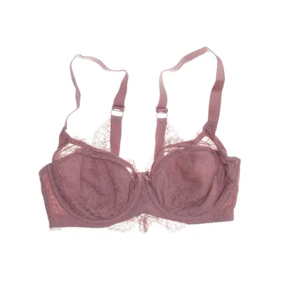 Soutien-gorge (Violet) de Sugarshape Coton, Élasthane, Polyamide, Polyester