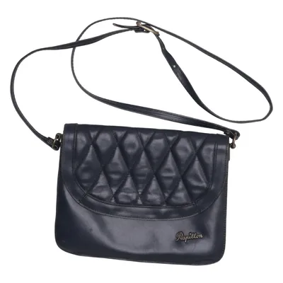 Sac à bandoulière (Bleu) de Papillon