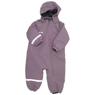 Combinaison blouse (Violet) de Me Too Polyester