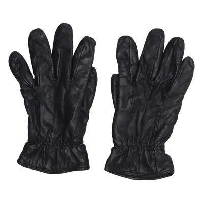 Gants en cuir (Noir) de Thinsulate Cuir, Polyester