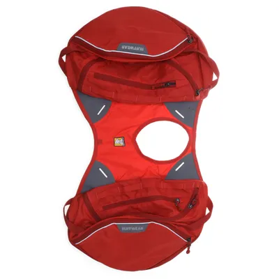 Hundtillbehör (Röd) från Ruffwear
