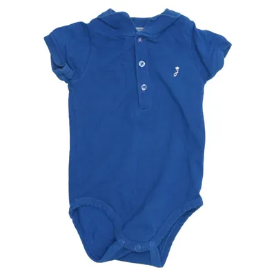 Body (Bleu) de Jacadi Coton