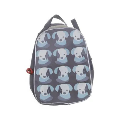 Ryggsäck (Grå, Blå, Vit) från Franck Fischer