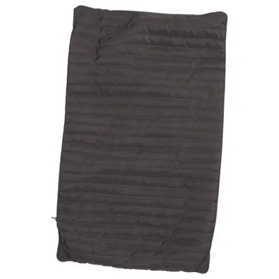 Sierkussensloop (Grijs) van IKEA Polyester