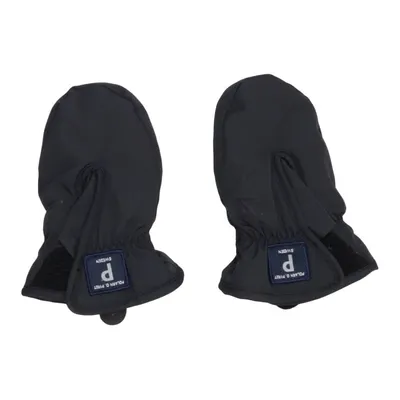 Vanter (Sort) fra Polarn O. Pyret Polyester