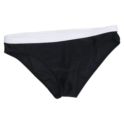 Bas de bikini (Noir, Blanc) de Eberjey