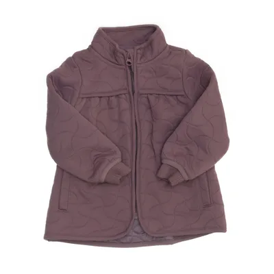Jacket (Pink) from Wheat Polyester