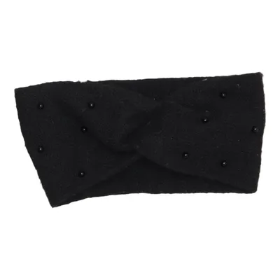 Headband (Black) from Beeline Elastane, Polyester