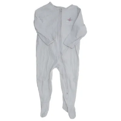 Sparkdräkt (Grå) från Baby C&A