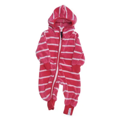 Sparkdräkt (Rosa) från Geggamoja Collection Bomull, Polyester