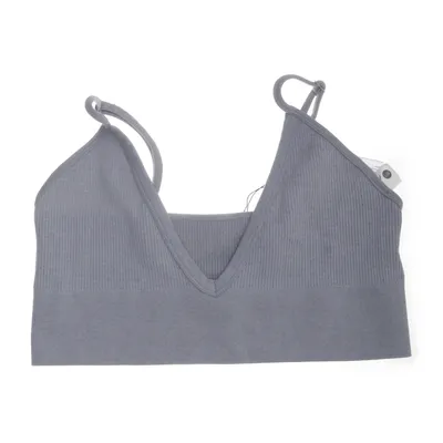 Bralette (Grå) från Body Elastan, Polyamid, Polyester