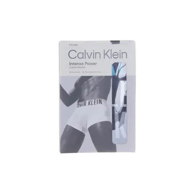 Kalsonger (Svart) från Calvin Klein Elastan, Återvunnen bomull