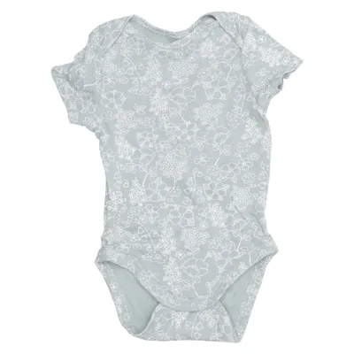 Body (Green) from C&A Cotton