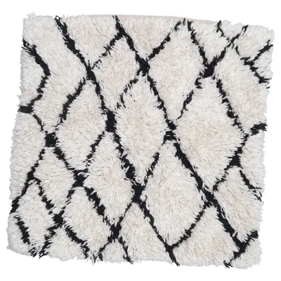 Sierkussensloop (Wit, Zwart) van H&M Home