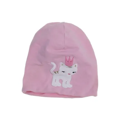 Mössa (Rosa, Flerfärgad) från Me&i
