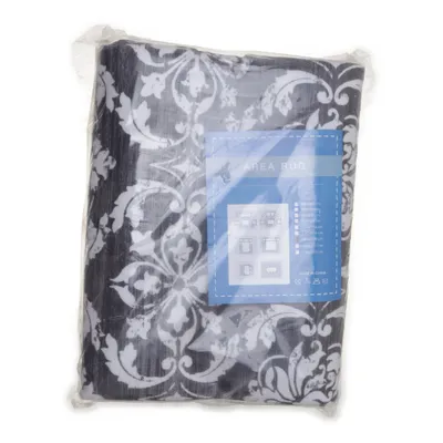 Upholstery (Gray, White)