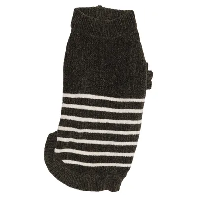 Hundebekleidung (Grün, Weiß) von Little & Bigger Polyester