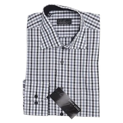 Chemise (Challenger) de Ernst Alexis Coton