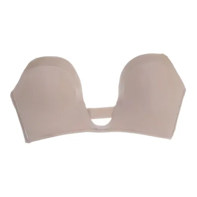 BH (W00J5) från Wonderbra Elastan, Polyamid, Polyester