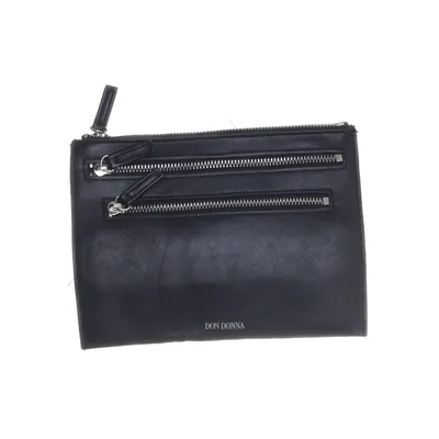 Pochette enveloppe (Noir) de Don Donna