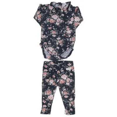 Set (Blauw, Meerkleurig) van Newbie by KappAhl