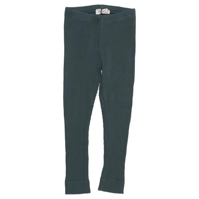 Leggings (Groen) van MarMar Copenhagen