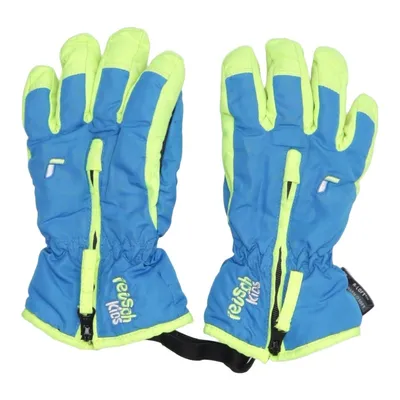 Gants (Bleu, Noir, Jaune) de Reusch